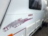 USED ELDDIS XSCAPE 482 