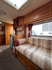 USED FLEETWOOD COLCHESTER 470/2 
