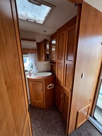 USED FLEETWOOD COLCHESTER 470/2 