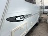 USED FLEETWOOD COLCHESTER 470/2 
