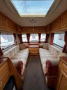 USED FLEETWOOD COLCHESTER 470/2 