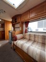 USED FLEETWOOD COLCHESTER 470/2 