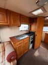 USED FLEETWOOD COLCHESTER 470/2 