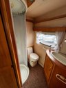 USED FLEETWOOD COLCHESTER 470/2 