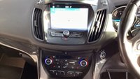 USED 2018 18 FORD KUGA 2.0 TDCi ST-Line X SUV 5dr Diesel Manual AWD Euro 6 (s/s) (180 ps) 