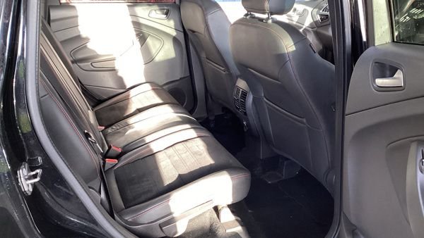 2018 FORD KUGA - Photo 4