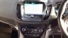 USED 2018 18 FORD KUGA 2.0 TDCi ST-Line X SUV 5dr Diesel Manual AWD Euro 6 (s/s) (180 ps) 
