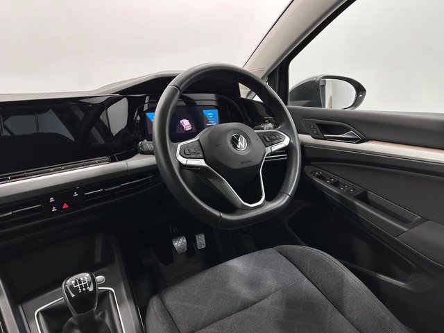 2022 Volkswagen Golf - Photo 12