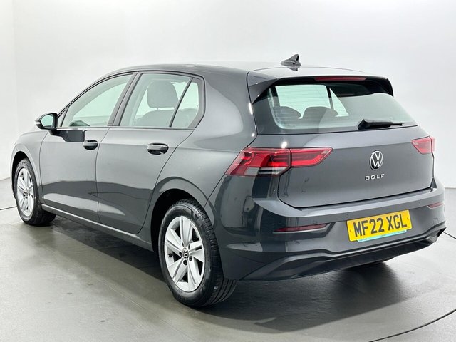 2022 Volkswagen Golf - Photo 6