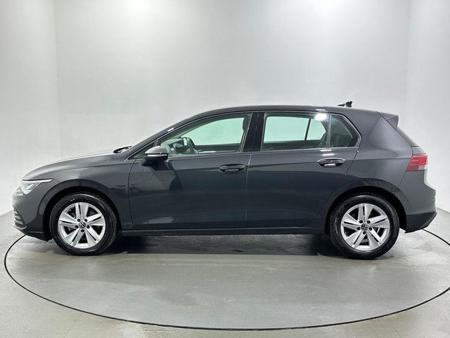 2022 Volkswagen Golf - Photo 5