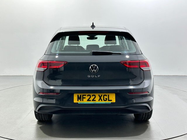 2022 Volkswagen Golf - Photo 7