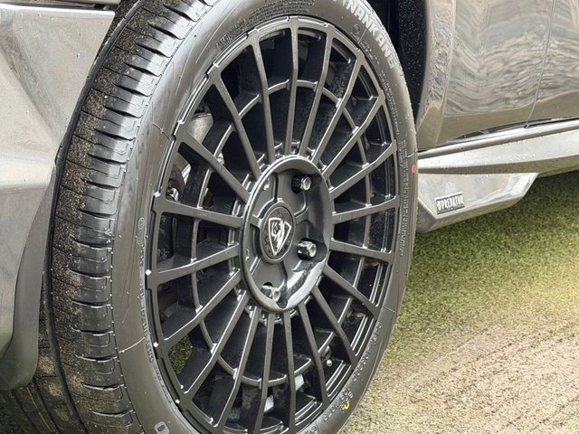 2022 FORD TRANSIT CUSTOM - Photo 11