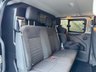 USED 2022 72 FORD TRANSIT CUSTOM 2.0 320 EcoBlue Limited Crew Van Double Cab 5dr Diesel Auto L2 H1 Euro 6 (170 ps) DIGITAL REAR VIEW MIRROR CRUISE CON