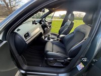 USED 2018 18 AUDI Q3 2.0 TDI S line Edition SUV 5dr Diesel Manual quattro Euro 6 (s/s) (150 ps) 
