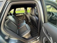 USED 2018 18 AUDI Q3 2.0 TDI S line Edition SUV 5dr Diesel Manual quattro Euro 6 (s/s) (150 ps) 