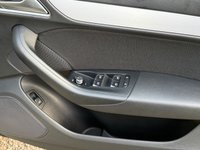 USED 2018 18 AUDI Q3 2.0 TDI S line Edition SUV 5dr Diesel Manual quattro Euro 6 (s/s) (150 ps) 