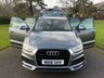 USED 2018 18 AUDI Q3 2.0 TDI S line Edition SUV 5dr Diesel Manual quattro Euro 6 (s/s) (150 ps) 