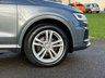 USED 2018 18 AUDI Q3 2.0 TDI S line Edition SUV 5dr Diesel Manual quattro Euro 6 (s/s) (150 ps) 
