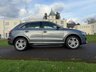 USED 2018 18 AUDI Q3 2.0 TDI S line Edition SUV 5dr Diesel Manual quattro Euro 6 (s/s) (150 ps) 