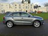 USED 2018 18 AUDI Q3 2.0 TDI S line Edition SUV 5dr Diesel Manual quattro Euro 6 (s/s) (150 ps) 