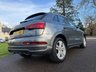 USED 2018 18 AUDI Q3 2.0 TDI S line Edition SUV 5dr Diesel Manual quattro Euro 6 (s/s) (150 ps) 