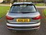 USED 2018 18 AUDI Q3 2.0 TDI S line Edition SUV 5dr Diesel Manual quattro Euro 6 (s/s) (150 ps) 