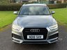 USED 2018 18 AUDI Q3 2.0 TDI S line Edition SUV 5dr Diesel Manual quattro Euro 6 (s/s) (150 ps) 