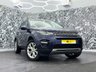 USED 2017 17 LAND ROVER DISCOVERY SPORT 2.0 TD4 HSE SUV 5dr Diesel Auto 4WD Euro 6 (s/s) (180 ps) 2 KEYS, 7 SEATS, PAN ROOF