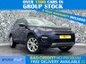 USED 2017 17 LAND ROVER DISCOVERY SPORT 2.0 TD4 HSE SUV 5dr Diesel Auto 4WD Euro 6 (s/s) (180 ps) 2 KEYS, 7 SEATS, PAN ROOF