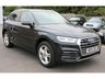 USED 2019 19 AUDI Q5 2.0 TDI 40 S line SUV 5dr Diesel S Tronic quattro Euro 6 (s/s) (190 ps) New Shape good Spec with Virtu