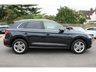 USED 2019 19 AUDI Q5 2.0 TDI 40 S line SUV 5dr Diesel S Tronic quattro Euro 6 (s/s) (190 ps) New Shape good Spec with Virtu