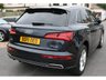 USED 2019 19 AUDI Q5 2.0 TDI 40 S line SUV 5dr Diesel S Tronic quattro Euro 6 (s/s) (190 ps) New Shape good Spec with Virtu