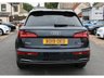 USED 2019 19 AUDI Q5 2.0 TDI 40 S line SUV 5dr Diesel S Tronic quattro Euro 6 (s/s) (190 ps) New Shape good Spec with Virtu