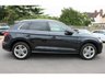 USED 2019 19 AUDI Q5 2.0 TDI 40 S line SUV 5dr Diesel S Tronic quattro Euro 6 (s/s) (190 ps) New Shape good Spec with Virtu