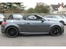 USED 2019 19 AUDI TT 2.0 TFSI 45 Black Edition Roadster 2dr Petrol S Tronic Euro 6 (s/s) (245 ps) Lovely example Daytona Grey, o
