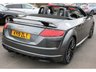 USED 2019 19 AUDI TT 2.0 TFSI 45 Black Edition Roadster 2dr Petrol S Tronic Euro 6 (s/s) (245 ps) Lovely example Daytona Grey, o
