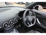 USED 2019 19 AUDI TT 2.0 TFSI 45 Black Edition Roadster 2dr Petrol S Tronic Euro 6 (s/s) (245 ps) Lovely example Daytona Grey, o