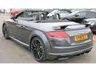 USED 2019 19 AUDI TT 2.0 TFSI 45 Black Edition Roadster 2dr Petrol S Tronic Euro 6 (s/s) (245 ps) Lovely example Daytona Grey, o