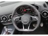 USED 2019 19 AUDI TT 2.0 TFSI 45 Black Edition Roadster 2dr Petrol S Tronic Euro 6 (s/s) (245 ps) Lovely example Daytona Grey, o