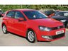 USED 2011 11 VOLKSWAGEN POLO 1.2 Moda Hatchback 5dr Petrol Manual Euro 5 (60 ps) Locally Owned and serviced Ide