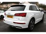 USED 2019 69 AUDI Q5 TFSIe S line Competition SUV 2.0 Automatic Petrol Plug-in Hybrid Excellent specification, Dual