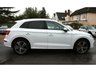 USED 2019 69 AUDI Q5 TFSIe S line Competition SUV 2.0 Automatic Petrol Plug-in Hybrid Excellent specification, Dual