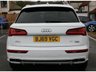 USED 2019 69 AUDI Q5 TFSIe S line Competition SUV 2.0 Automatic Petrol Plug-in Hybrid Excellent specification, Dual