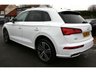 USED 2019 69 AUDI Q5 TFSIe S line Competition SUV 2.0 Automatic Petrol Plug-in Hybrid Excellent specification, Dual