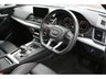 USED 2019 69 AUDI Q5 TFSIe S line Competition SUV 2.0 Automatic Petrol Plug-in Hybrid Excellent specification, Dual