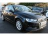 USED 2013 63 AUDI A3 1.4 TFSI SE Sportback 5dr Petrol Manual Euro 5 (s/s) (122 ps) Lovely example 2 owner with sa