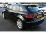 USED 2013 63 AUDI A3 1.4 TFSI SE Sportback 5dr Petrol Manual Euro 5 (s/s) (122 ps) Lovely example 2 owner with sa