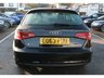 USED 2013 63 AUDI A3 1.4 TFSI SE Sportback 5dr Petrol Manual Euro 5 (s/s) (122 ps) Lovely example 2 owner with sa