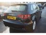 USED 2013 63 AUDI A3 1.4 TFSI SE Sportback 5dr Petrol Manual Euro 5 (s/s) (122 ps) Lovely example 2 owner with sa