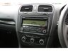 USED 2010 10 VOLKSWAGEN GOLF 1.6 TDI SE Hatchback 5dr Diesel Manual Euro 5 (105 ps) Locally owned, recent service
